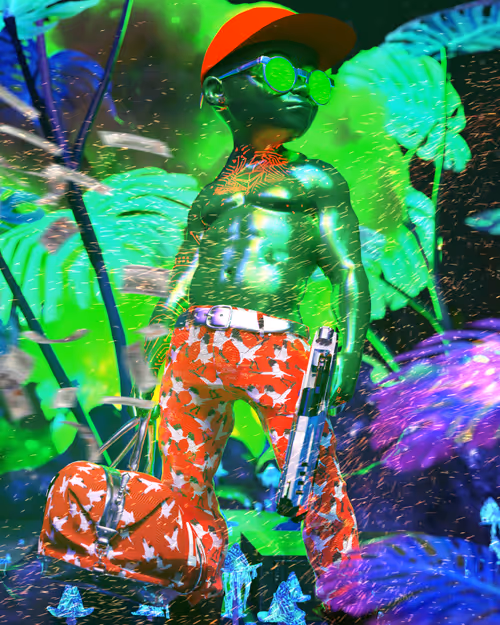 Item #68560561998824116972665992280003863679060253215999765200041270303934528880641 Media