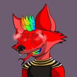 Cunning Fox 10017