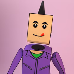 FlloatyHead # 99999