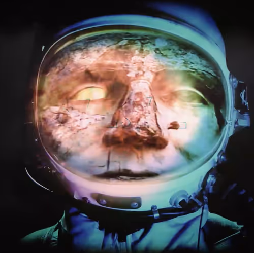 Item #65535383984772835217871324242620923008768428360509803688634088857796054351873 Media