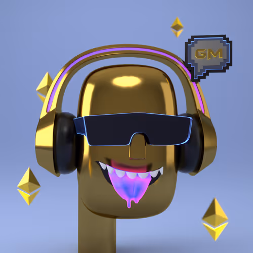 GM PUNK 296 (3D)