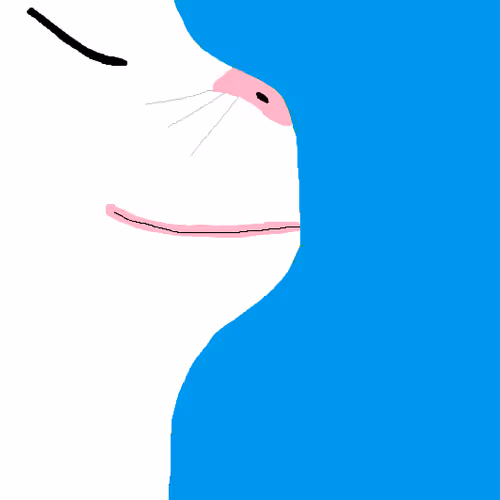 catJAM - Blue