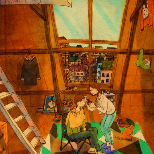 Little Moment #69