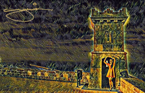 Item #24515379016287833430110687259411372809394655166763807580583558319188029210625 Media