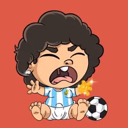 Baby D10S