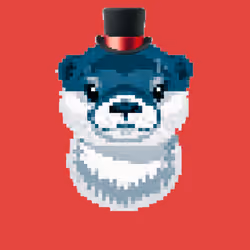 Otter #32