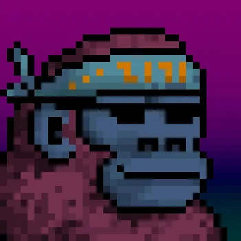 MutantKong #487