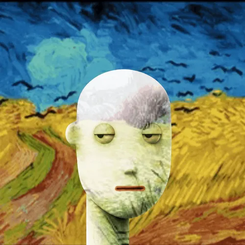 Item #17485276709743349427912182367340140126472985837867421660072488862017652785153 Media