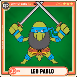 Leo Pablo