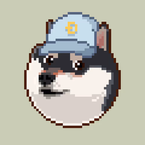 Blockydoge