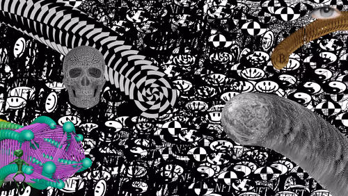 Item #47923161390897001622793618111557052785524965269193594548394724301696055377921 Media