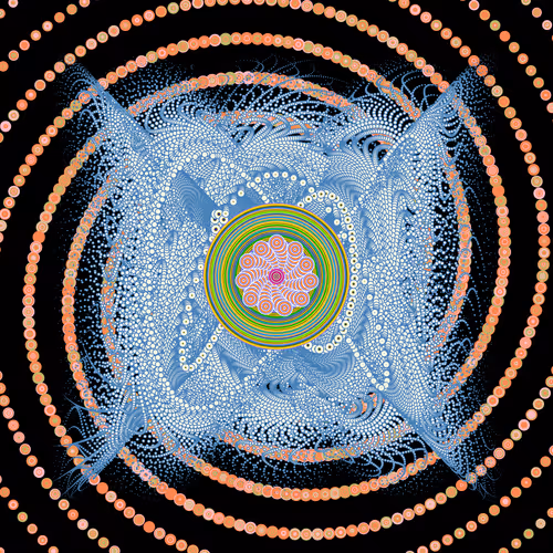 Soul Mandalas