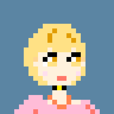 Momo Punks #00036
