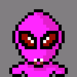 BitAlien #476