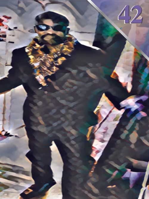 Item #94311236493254520808040759433991706632689031607565919877075981106687523163202 Media