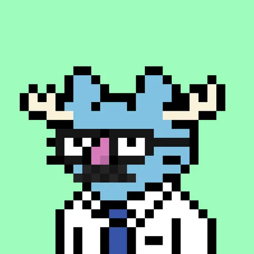 PixelCat 4279