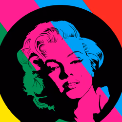 Marilyn Monroe