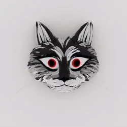 Town Cat 072 GLB
