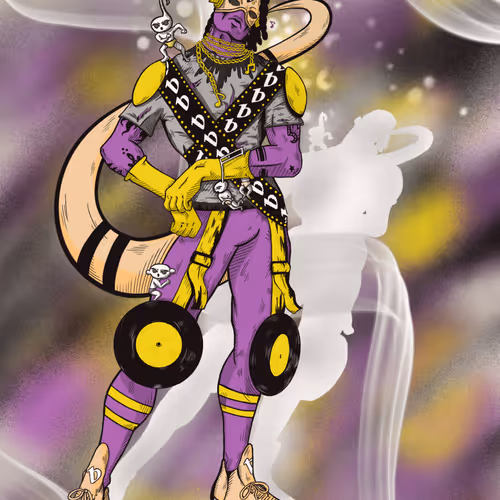 Mingo Jojo