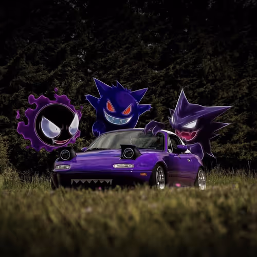 futurvibez Collection