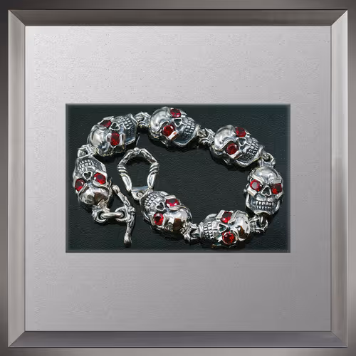 Item #44746194182793400912343588997340986758940336322370103626433839546534035718145 Media