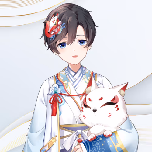 ZENVTuber Collection