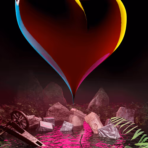 Everyday i make art and i want you to buy it.