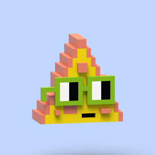 Voxelnouns