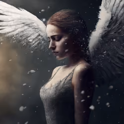Angel dust 
