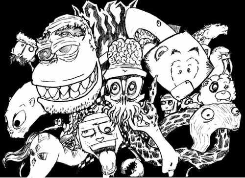 Item #52118084572467717196218342809192490932864356238380227822510379244590269988865 Media