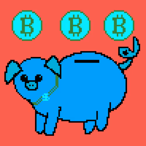 Piggybanks