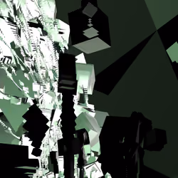 Digital Alchemy #25