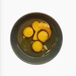 egg face