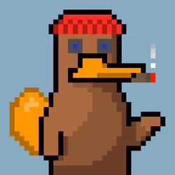Platy Punk #3280