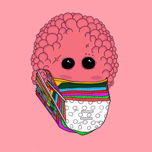 Item #113748546120626776646729340283689865049815470823073366722076049042214412615681 Media