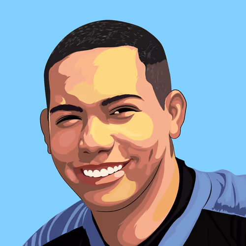 Clutch's PFP