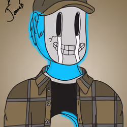 Atticus the Ghost