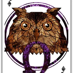 KID CARD #Q