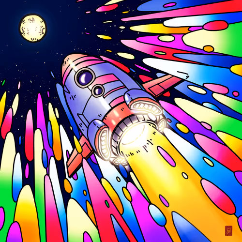 Item #65688841438811390657234419455666443604301415480700336638617119746939724759041 Media