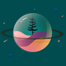 Atomic Tree #10