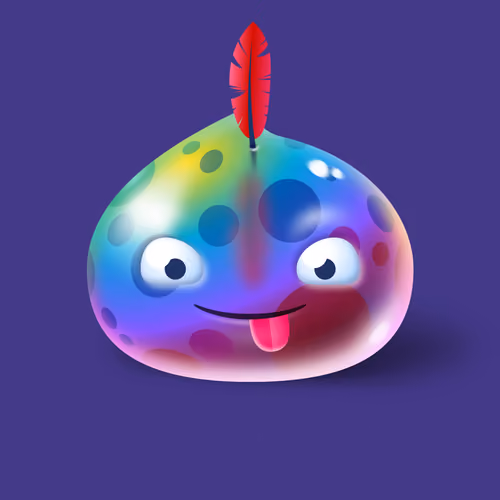 Slime #683