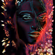 Unusual Female Portraits