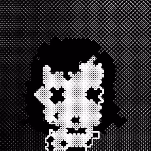 DEATH PUNK 6 (Ghosted)
