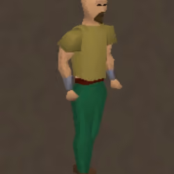 runescape Noob