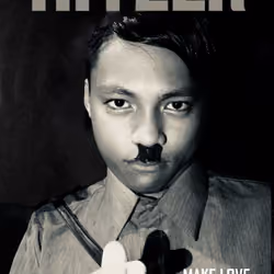 Limited Final Hitler Premium Cosplay 7/7