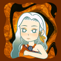 Persephone, The women have a period soon#02