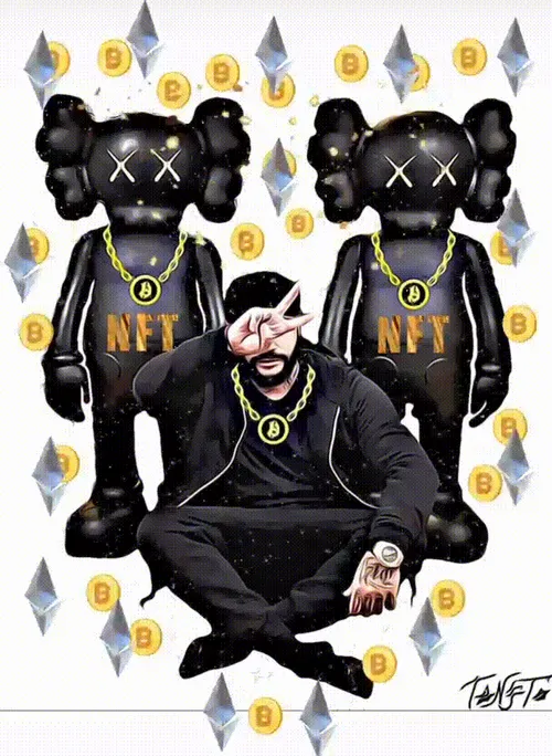 Item #90442920245545267190079621632982964336053086370548421254356364744778047291393 Media