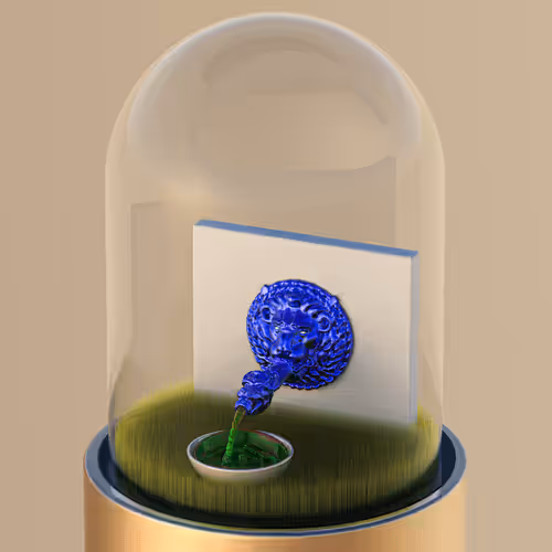 Item #59105885405612813560899379532348338778616967621592790374493740626947161980929 Media