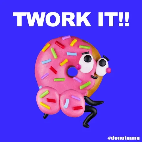 Thecrypdonut S Greatest Twork S