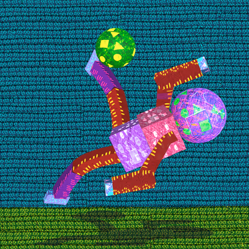 Item #60276144263883407833841900623081944736364154143621719858491611286125657718785 Media